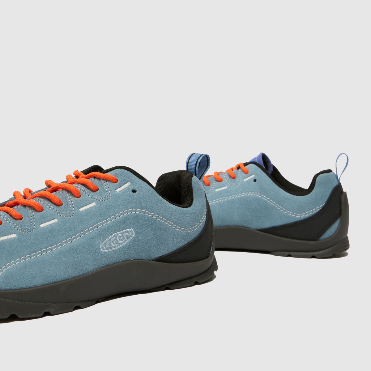 KEEN Jasper in Pale Blue KEEN Jasper 7