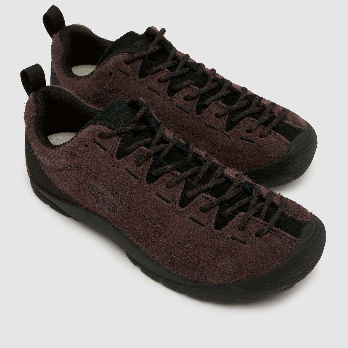 KEEN Jasper in Brown KEEN Jasper 4