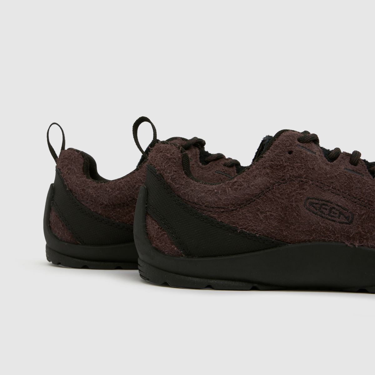 KEEN Jasper in Brown KEEN Jasper 7