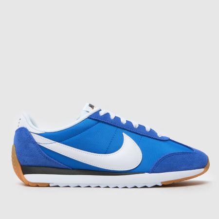 Nike Pacific スニーカー★ブルー Nike Dunk High Split Baltic Blue – Puffer Reds
