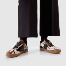 schuh Miley Leather Lace Up,2 of 4