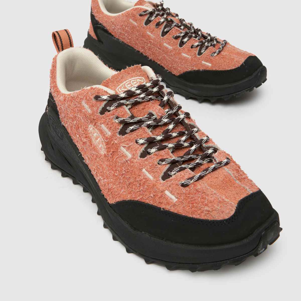 KEEN Jasper Zionic in Peach KEEN Jasper Zionic 4