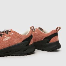 KEEN Jasper Zionic in Peach KEEN Jasper Zionic,4 of 4