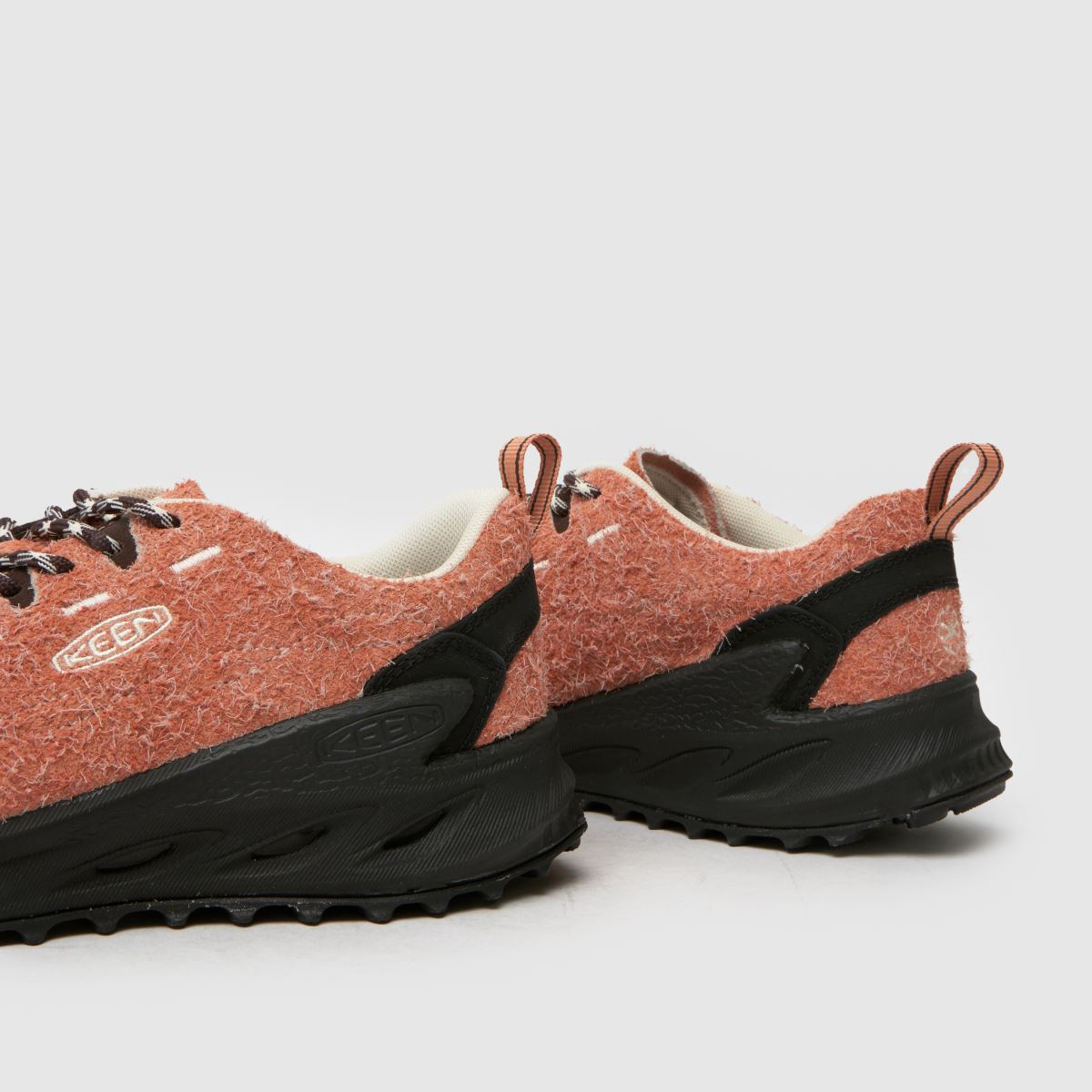 KEEN Jasper Zionic in Peach KEEN Jasper Zionic 7