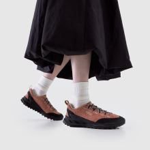 KEEN Jasper Zionic in Peach KEEN Jasper Zionic,2 of 4