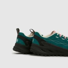 KEEN Jasper Zionic in Turquoise KEEN Jasper Zionic,4 of 4