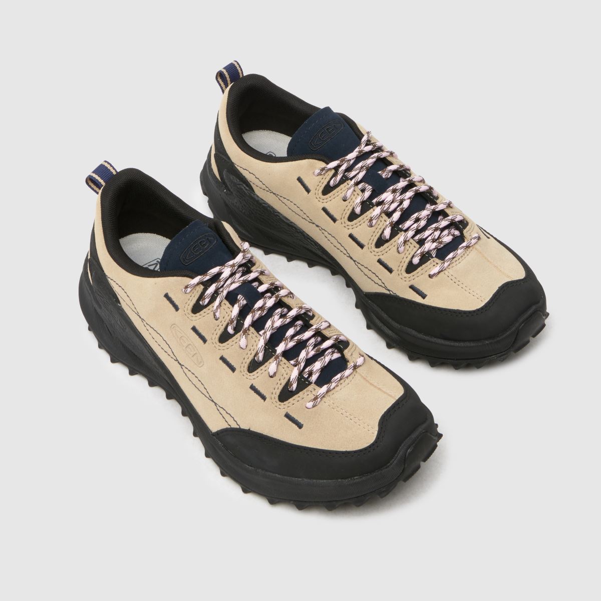 KEEN Jasper Zionic in Beige keen KEEN Jasper Zionic in Beige 4