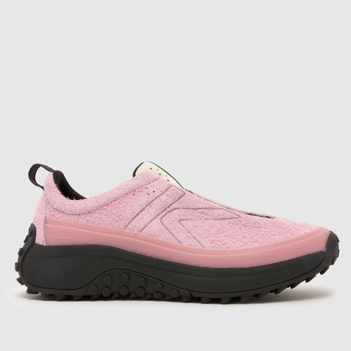 KEEN KS Mino Trainers in Lilac