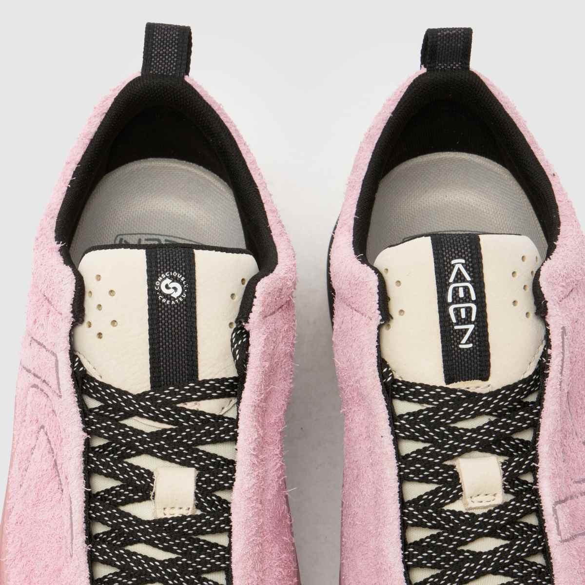 KEEN KS Mino in Lilac KEEN KS Mino 4