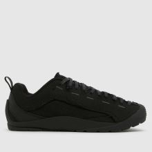 KEEN Jasper Split in Black KEEN Jasper Split,1 of 4