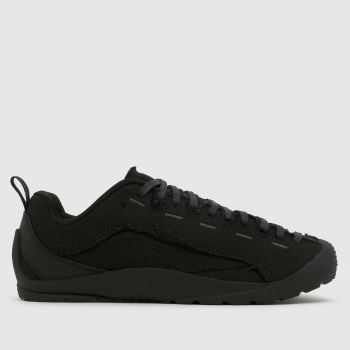 KEEN Black Jasper Split Womens Trainers