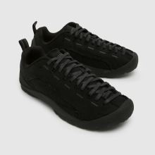 KEEN Jasper Split in Black KEEN Jasper Split,3 of 4