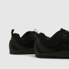 KEEN Jasper Split in Black KEEN Jasper Split,4 of 4