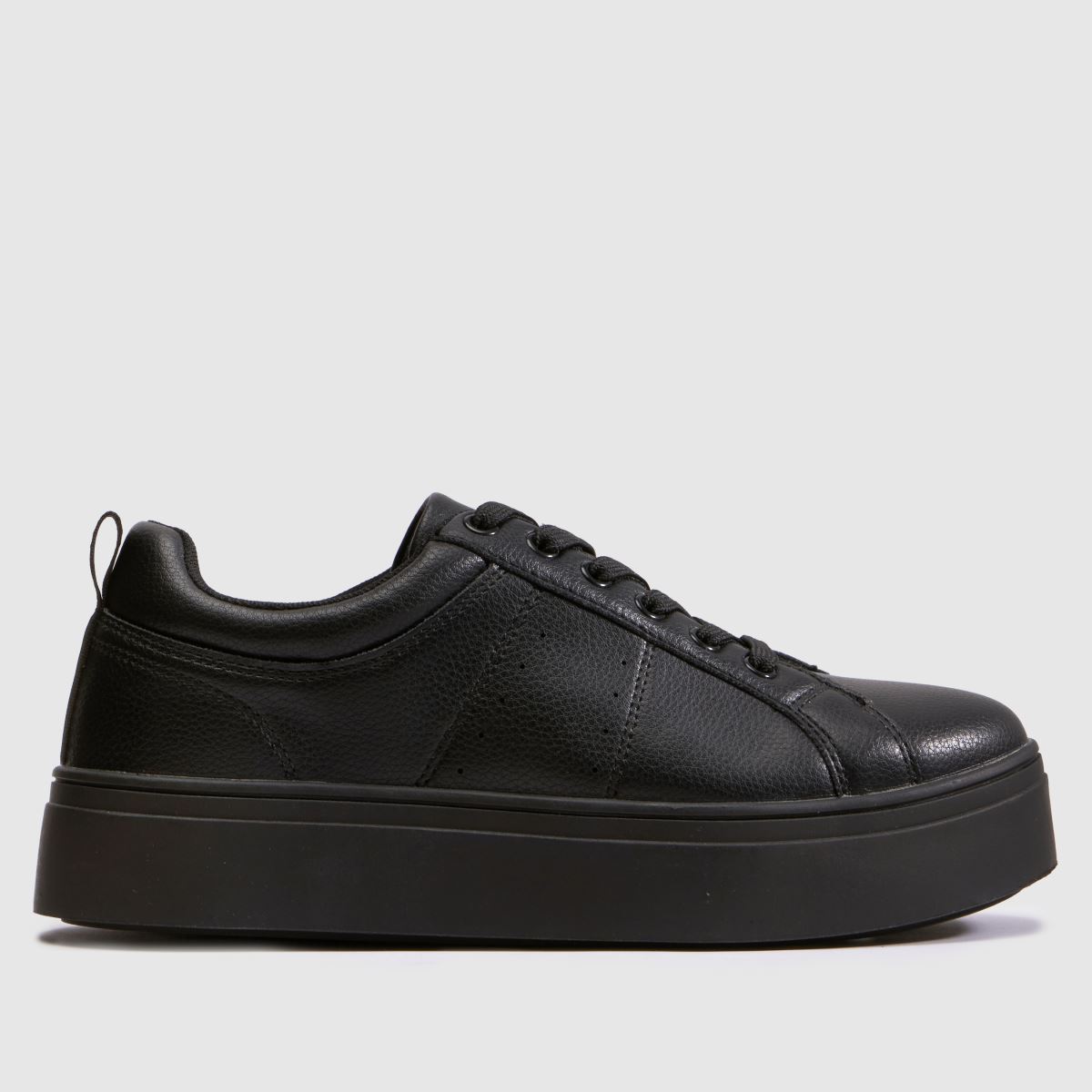 schuh Naomi Lace Up 