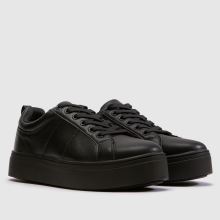 schuh Naomi Lace Up,2 of 4