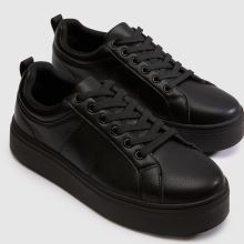 schuh Naomi Lace Up,3 of 4