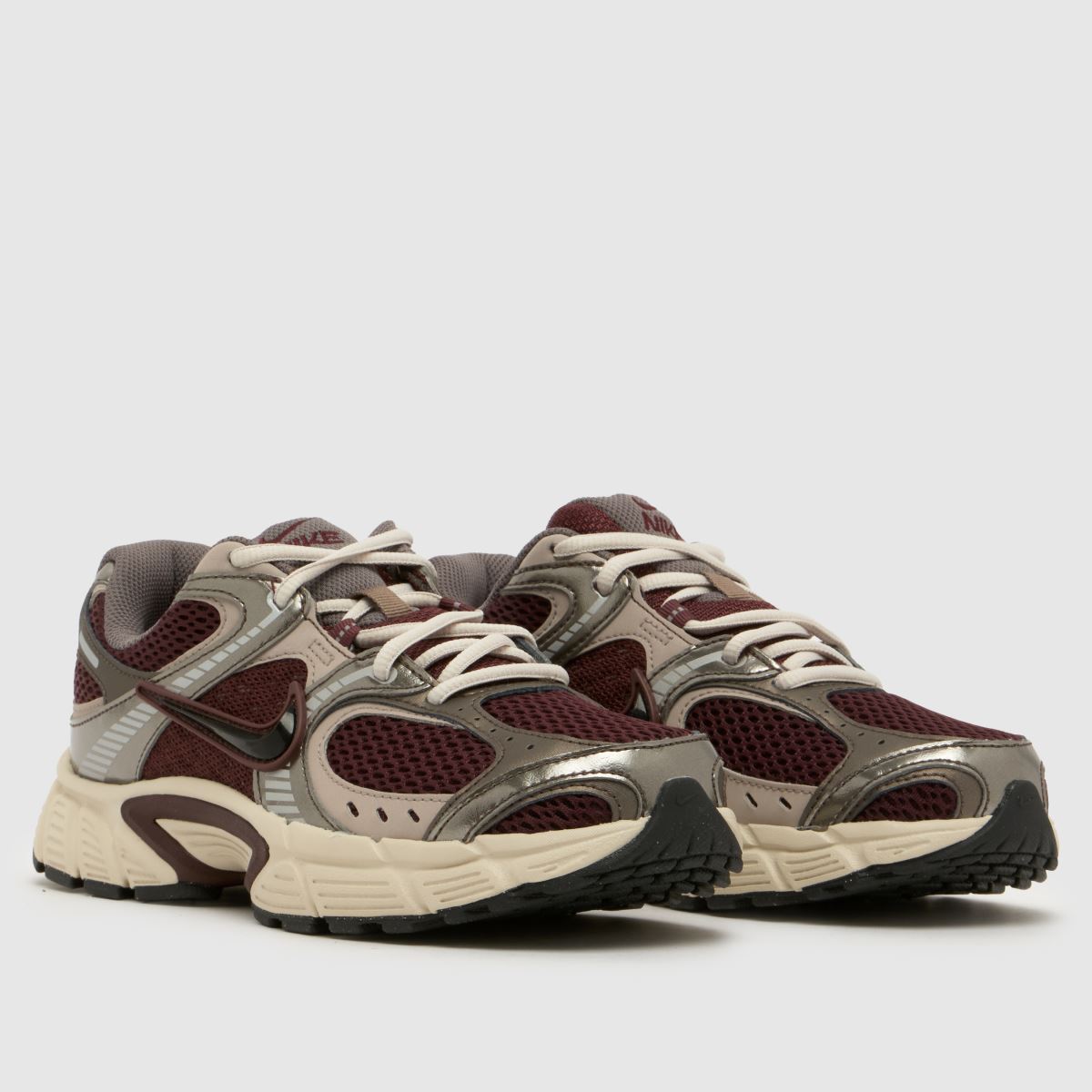 Nike V5 RNR in Burgundy nike Nike V5 RNR in Burgundy 3