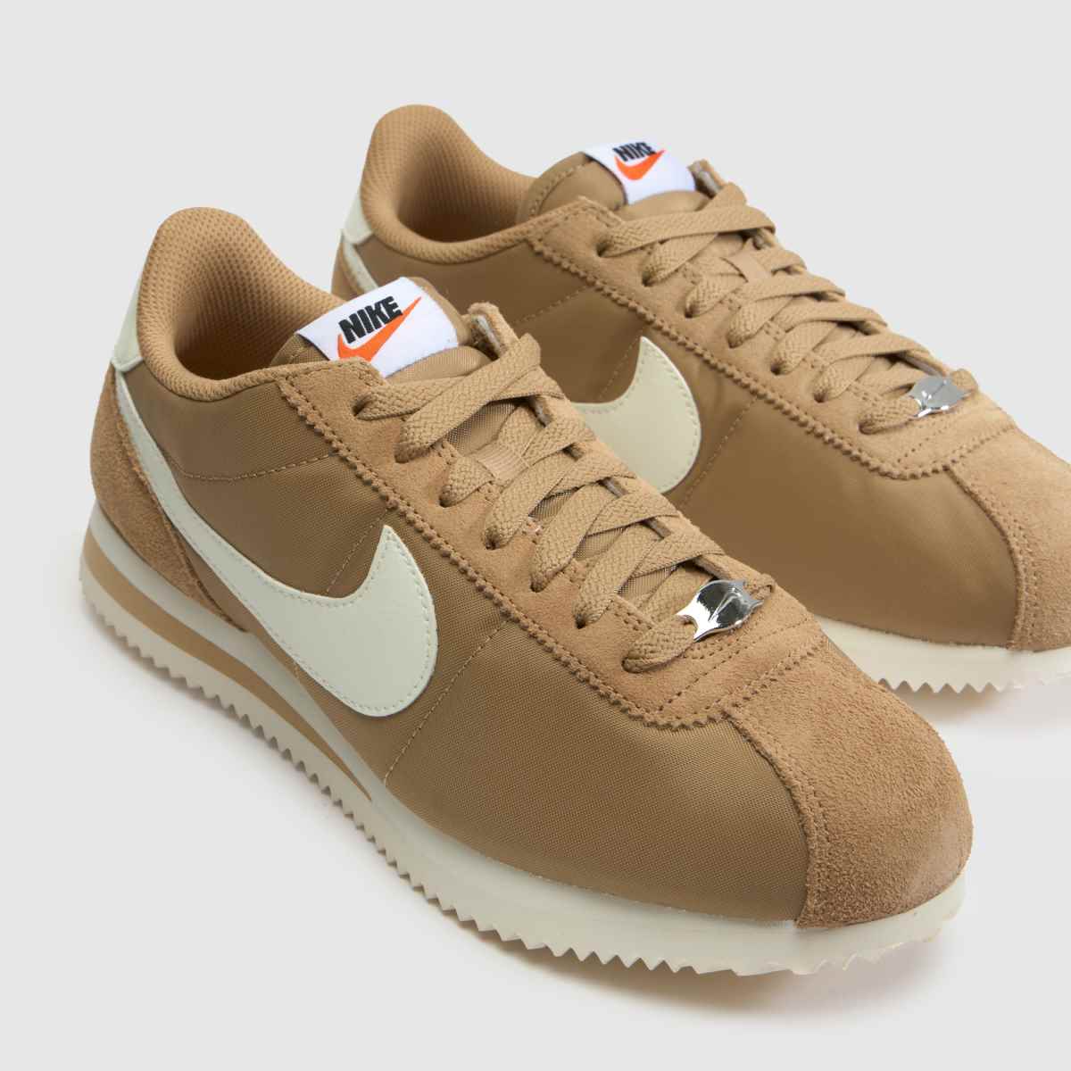 Nike Cortez in Beige Nike Cortez 4