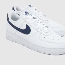 Nike Air Force 1,3 of 4