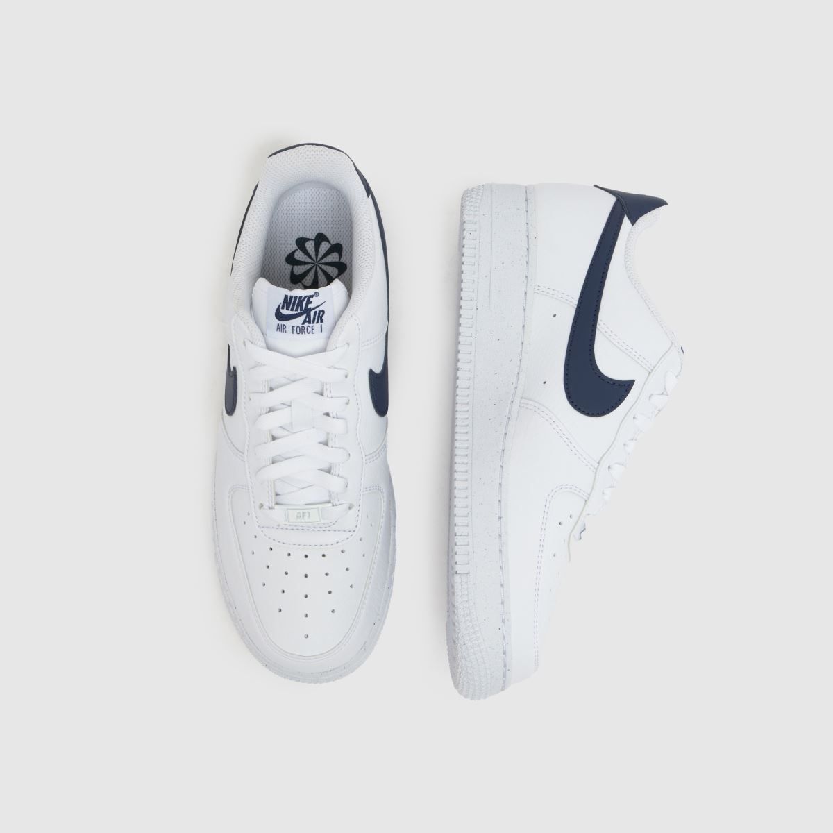 Nike Sportswear Air Force Craft White Obsidian Craft White