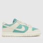 Pale Blue Multi