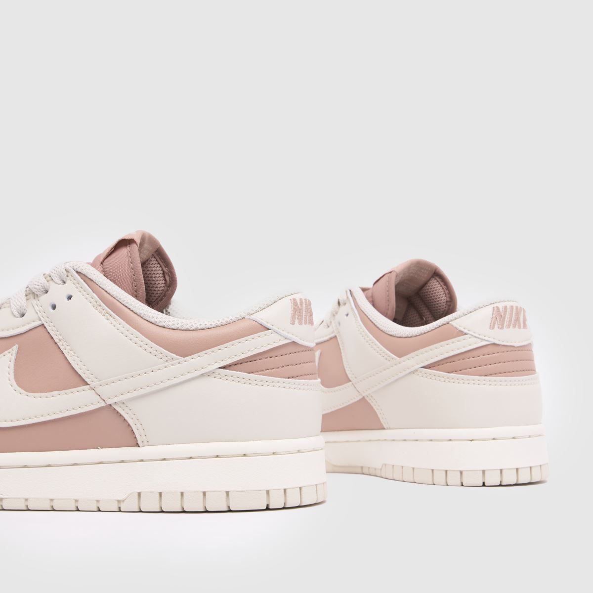 Nike Dunk Low in Pink Multi Nike Dunk Low 7