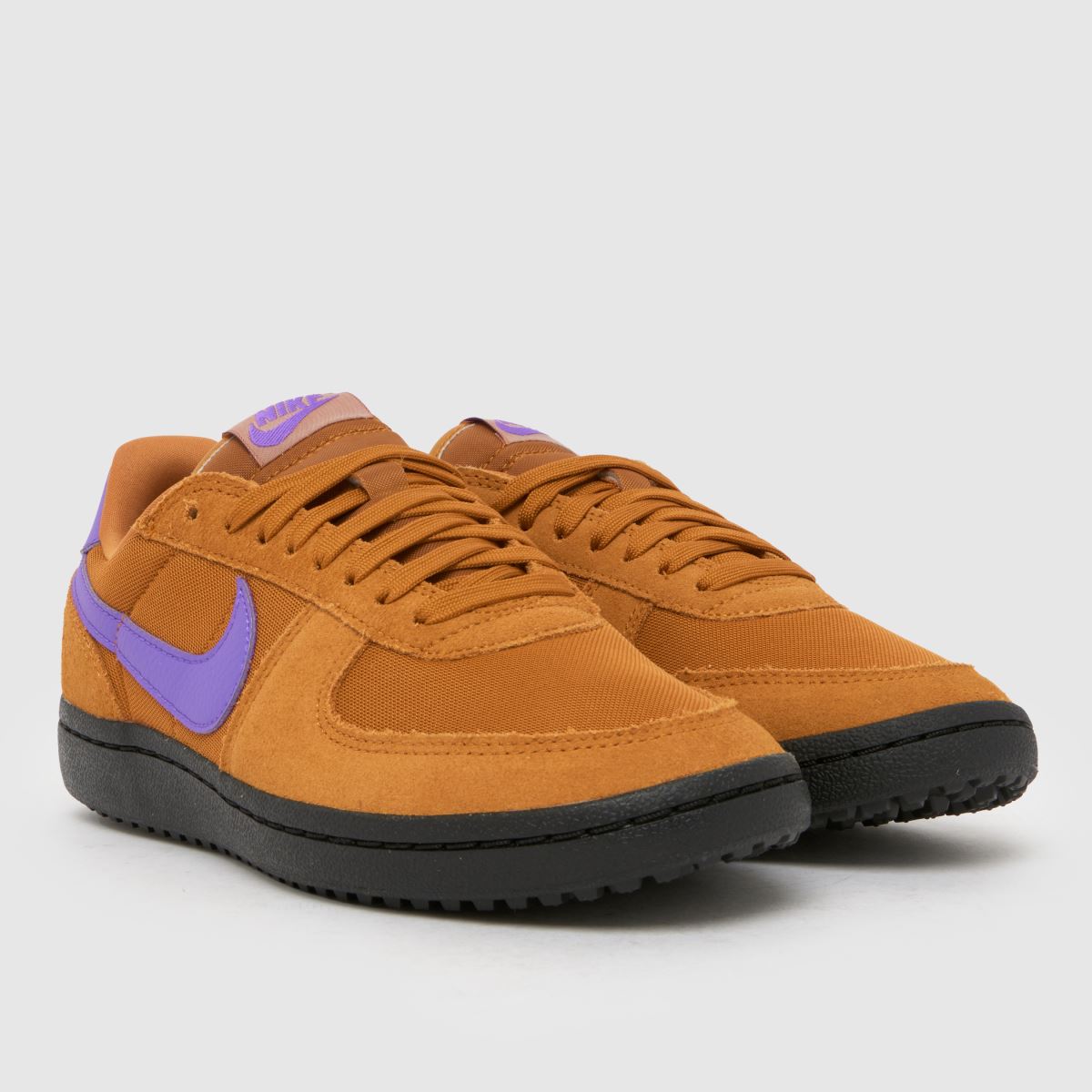 Nike Field General in Brown Multi Nike Field General 3