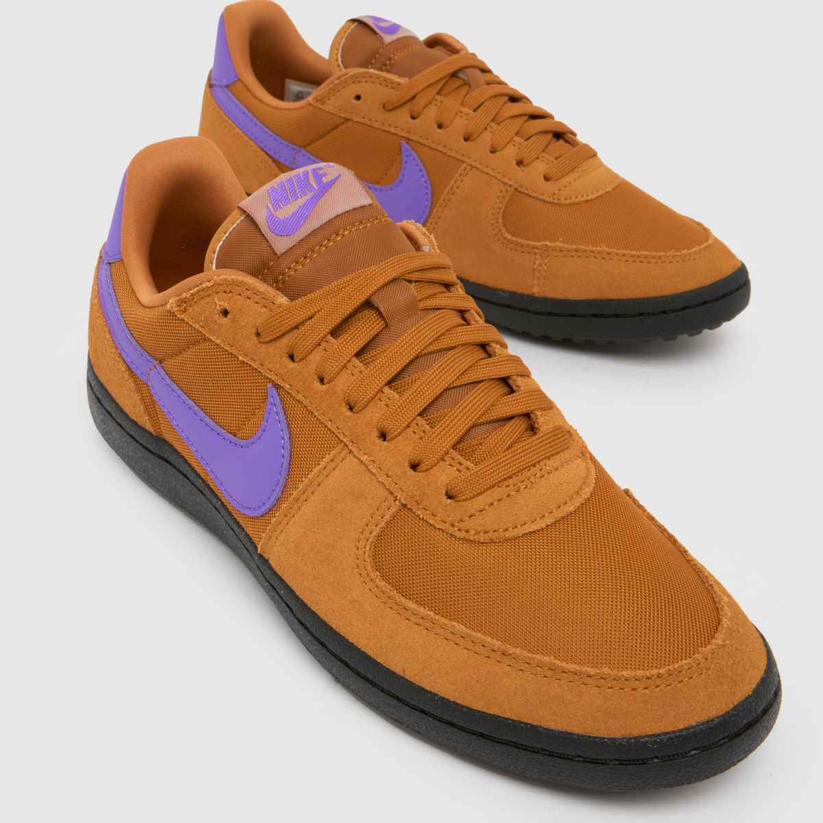 Nike Field General in Brown Multi Nike Field General 4
