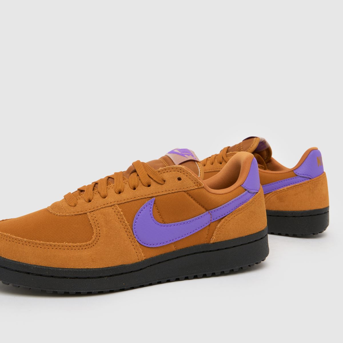 Nike Field General in Brown Multi Nike Field General 7