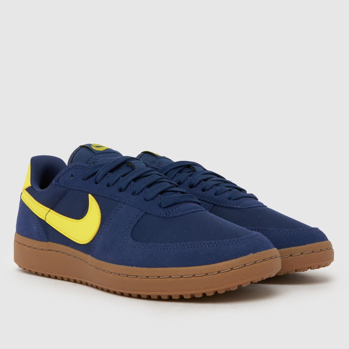 Nike Field General in Navy Multi Nike Field General 3