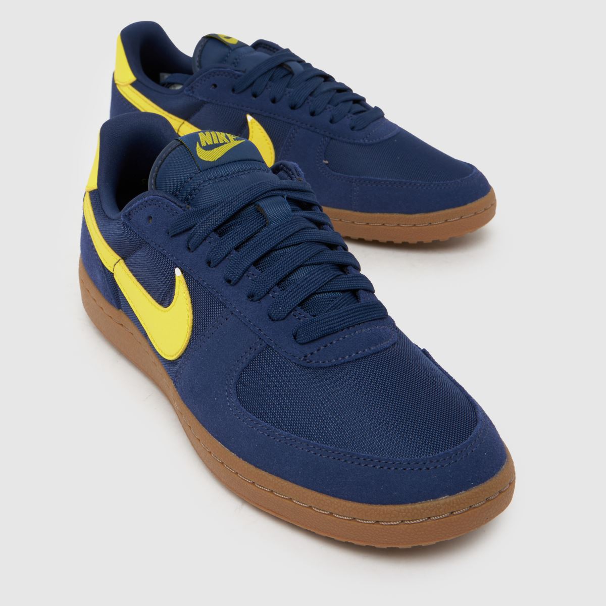 Nike Field General in Navy Multi Nike Field General 4