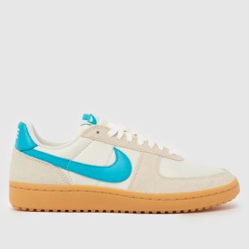 Nike Stone Multi Field General Womens Trainers