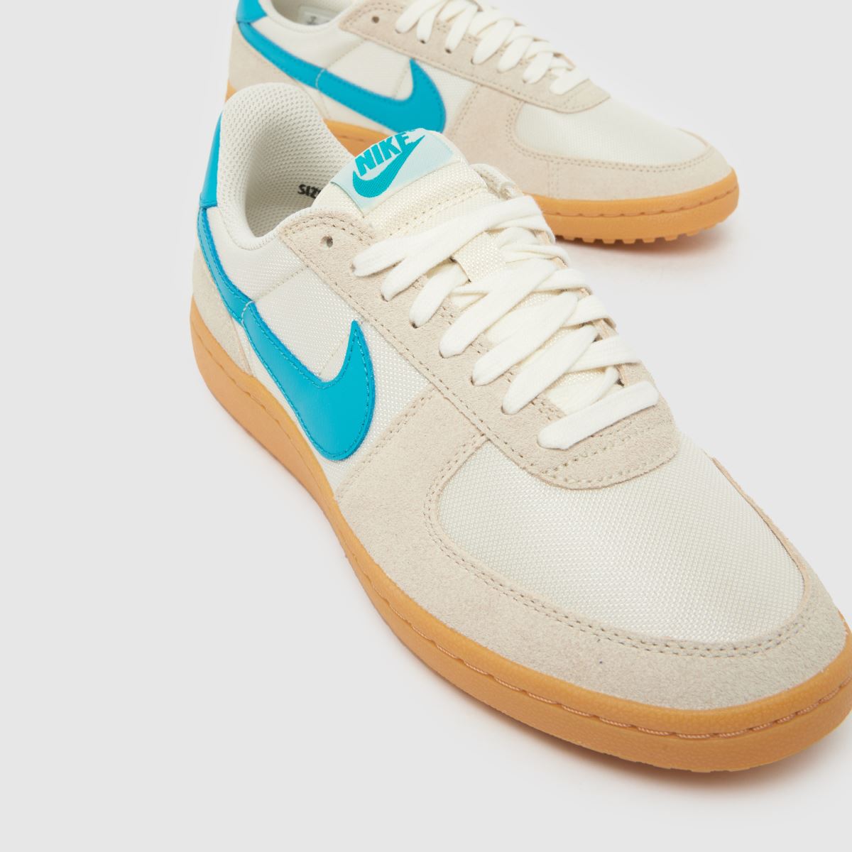 Nike Field General in Stone Multi Nike Field General 4