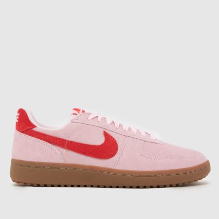 Womens Pink Multi Nike Tc 7900 Prm Trainers | schuh