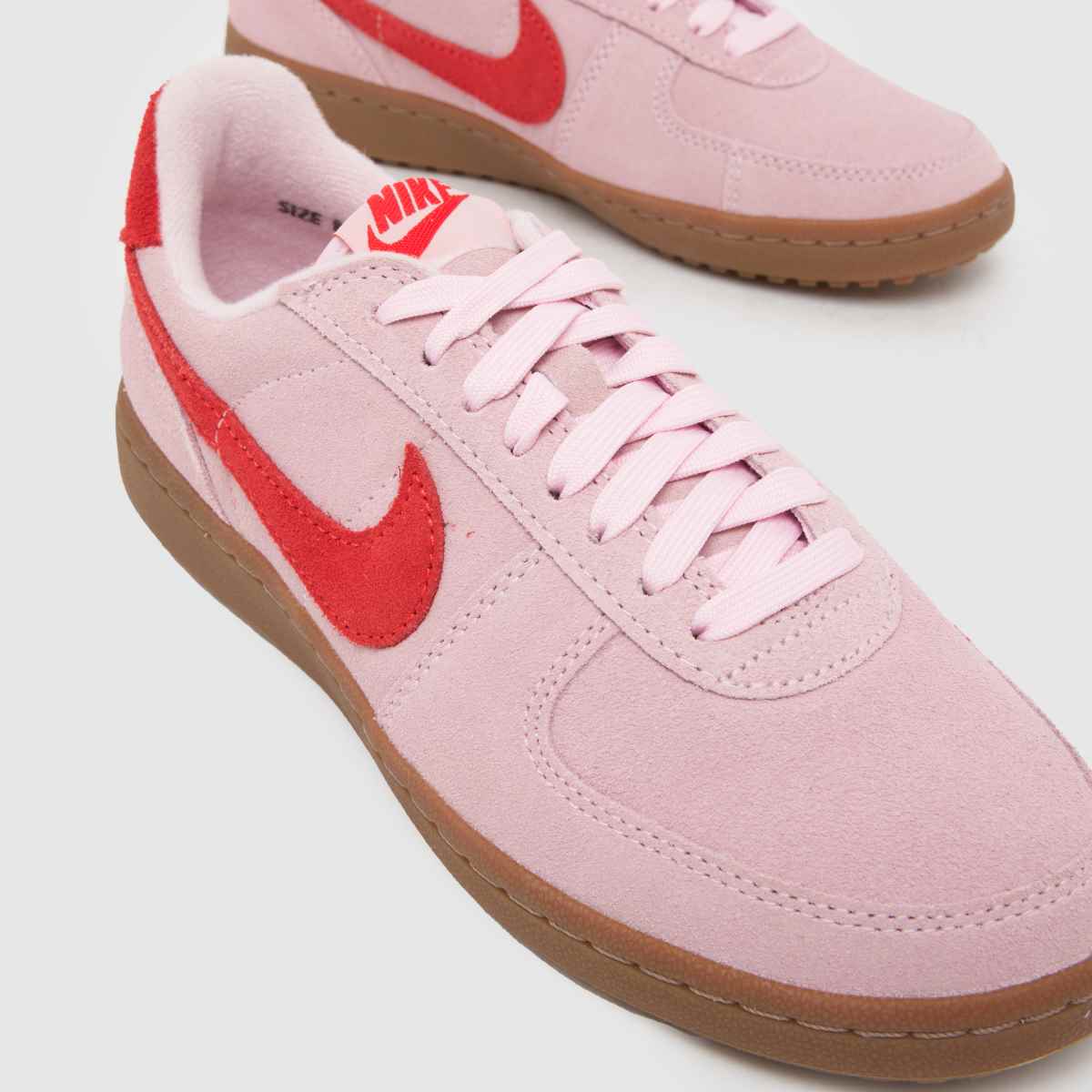 Nike Field General in Pink Multi Nike Field General 4