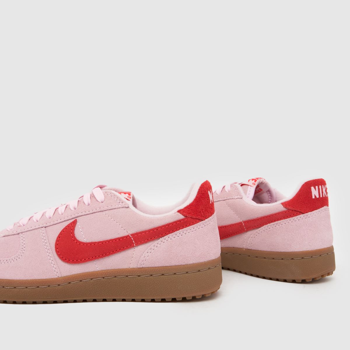 Nike Field General in Pink Multi Nike Field General 7