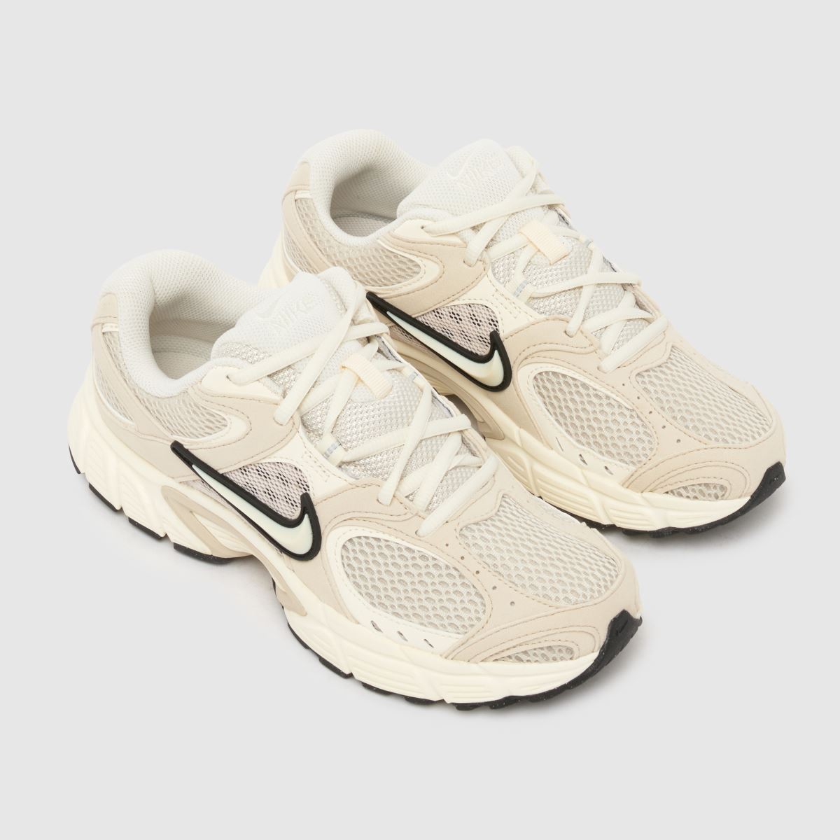 Nike V5 RNR in Off-White Nike V5 RNR 4