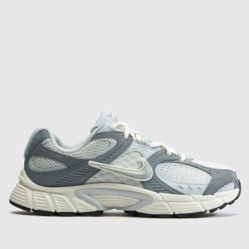 Nike Grey Multi V5 RNR Womens Trainers