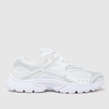 Nike White V5 RNR Womens Trainers