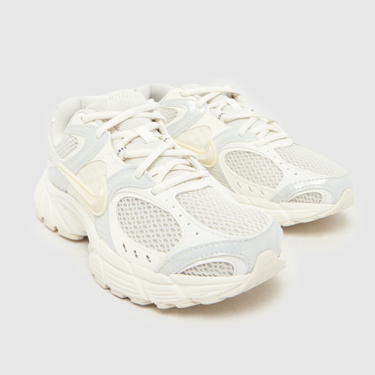 Damen Nike Naturfarben V5 Runner Sneaker Nike V5 Runner 4