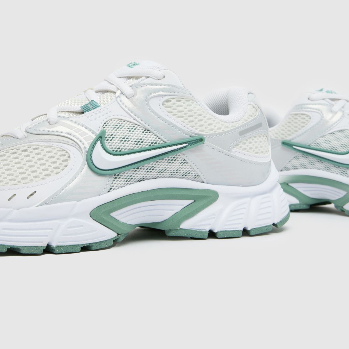 nike free 5.0 v5 green