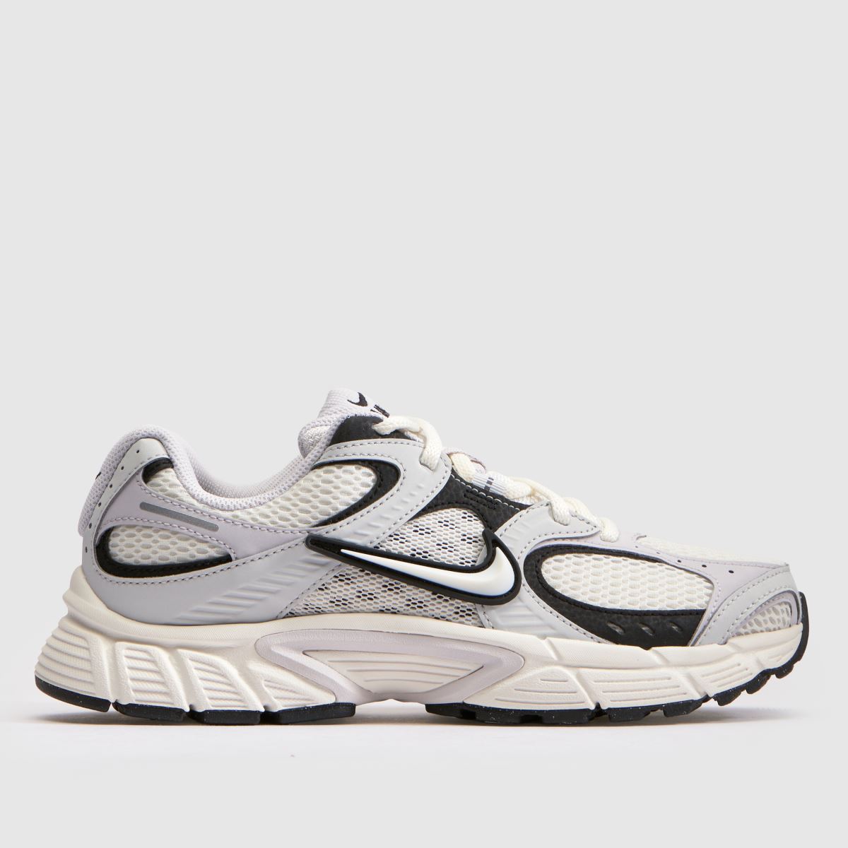 Nike V5 RNR in White & grey Nike V5 RNR