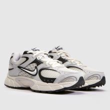 Nike V5 RNR in White & grey Nike V5 RNR,2 of 4