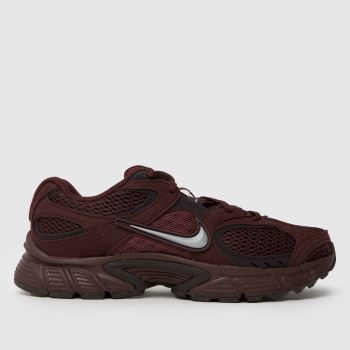 Nike Burgundy V5 RNR Womens Trainers