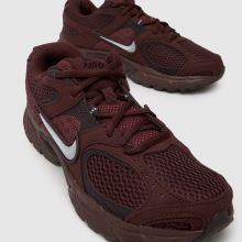 Nike V5 RNR in Burgundy Nike V5 RNR,3 of 4