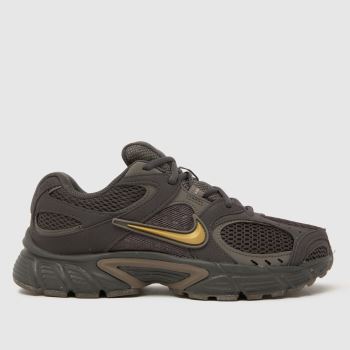 Nike Khaki V5 RNR Womens Trainers