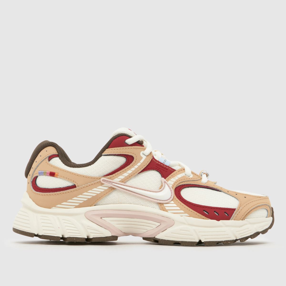 Nike V5 RNR Trainers in Multi