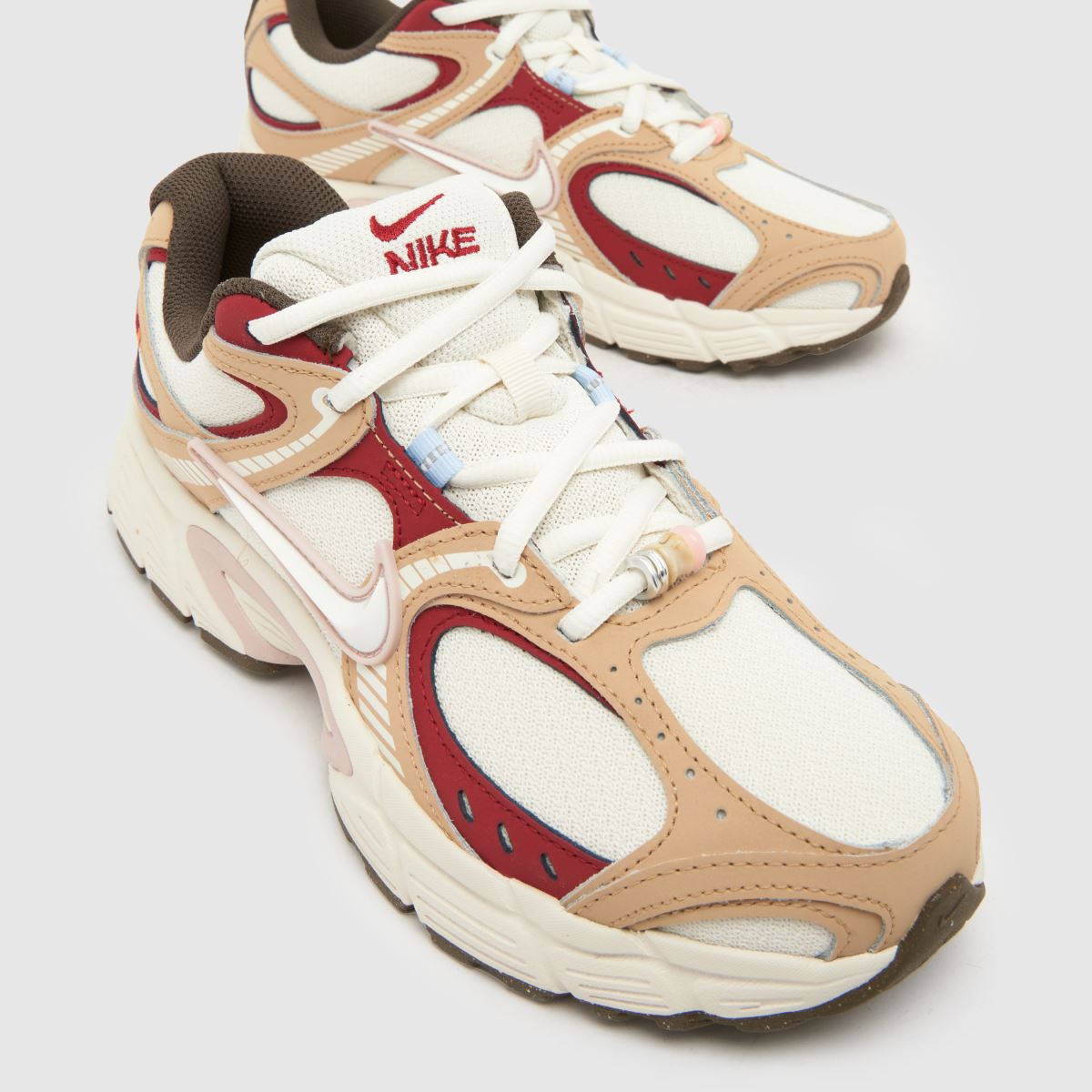 Nike V5 RNR in Multi Nike V5 RNR 4