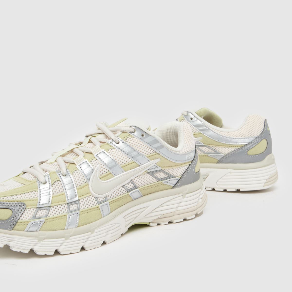 Nike P-6000 in Grey Multi Nike P-6000 7