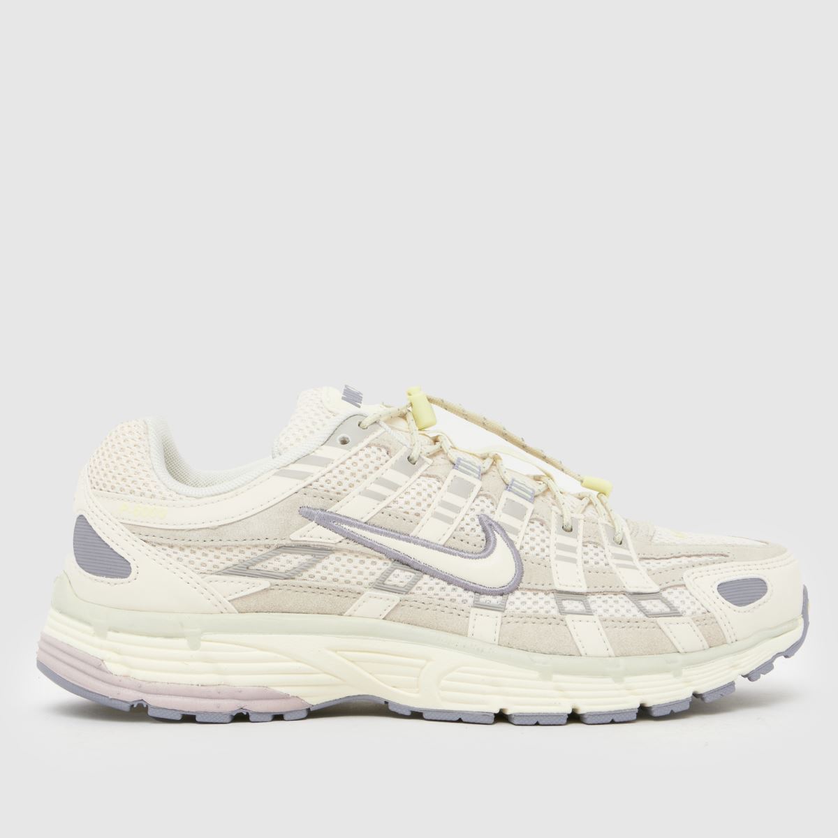 Nike P-6000 